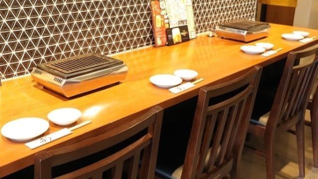 焼肉ホルモン新井屋阿佐ヶ谷