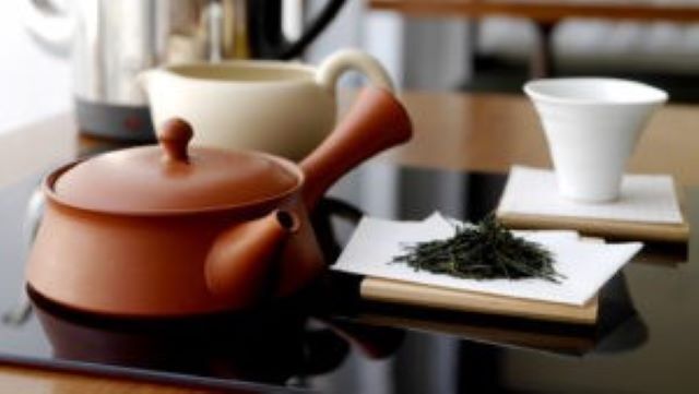 Omotesando Chachanoma