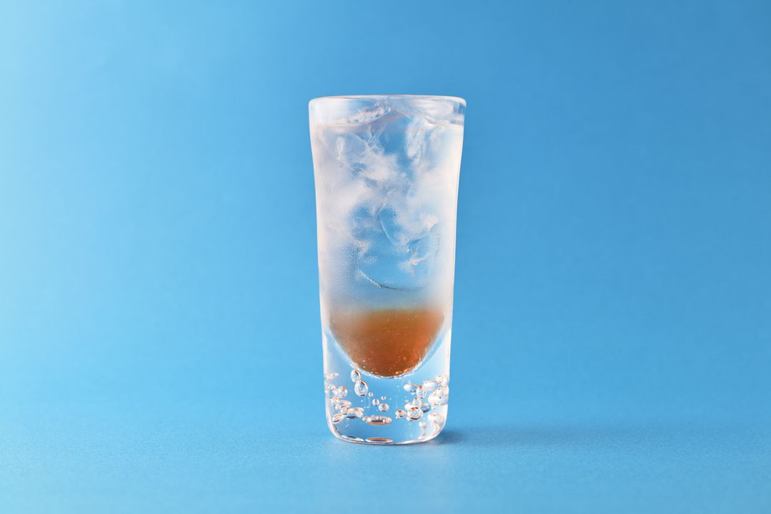 !JaJa!Bar/ Canopy by Hilton Osaka Umeda