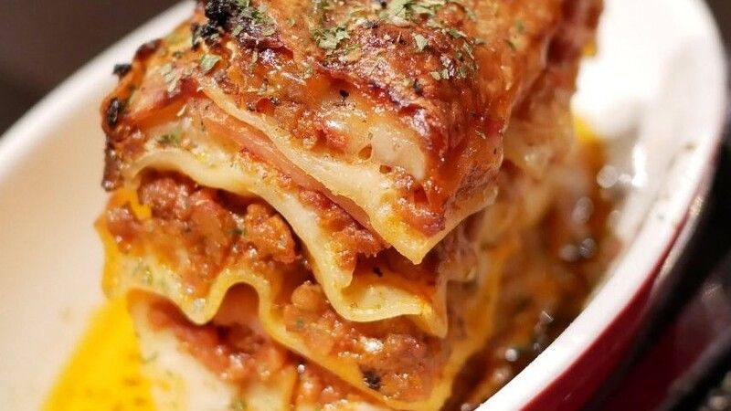 Osake to Gohan Shinkope