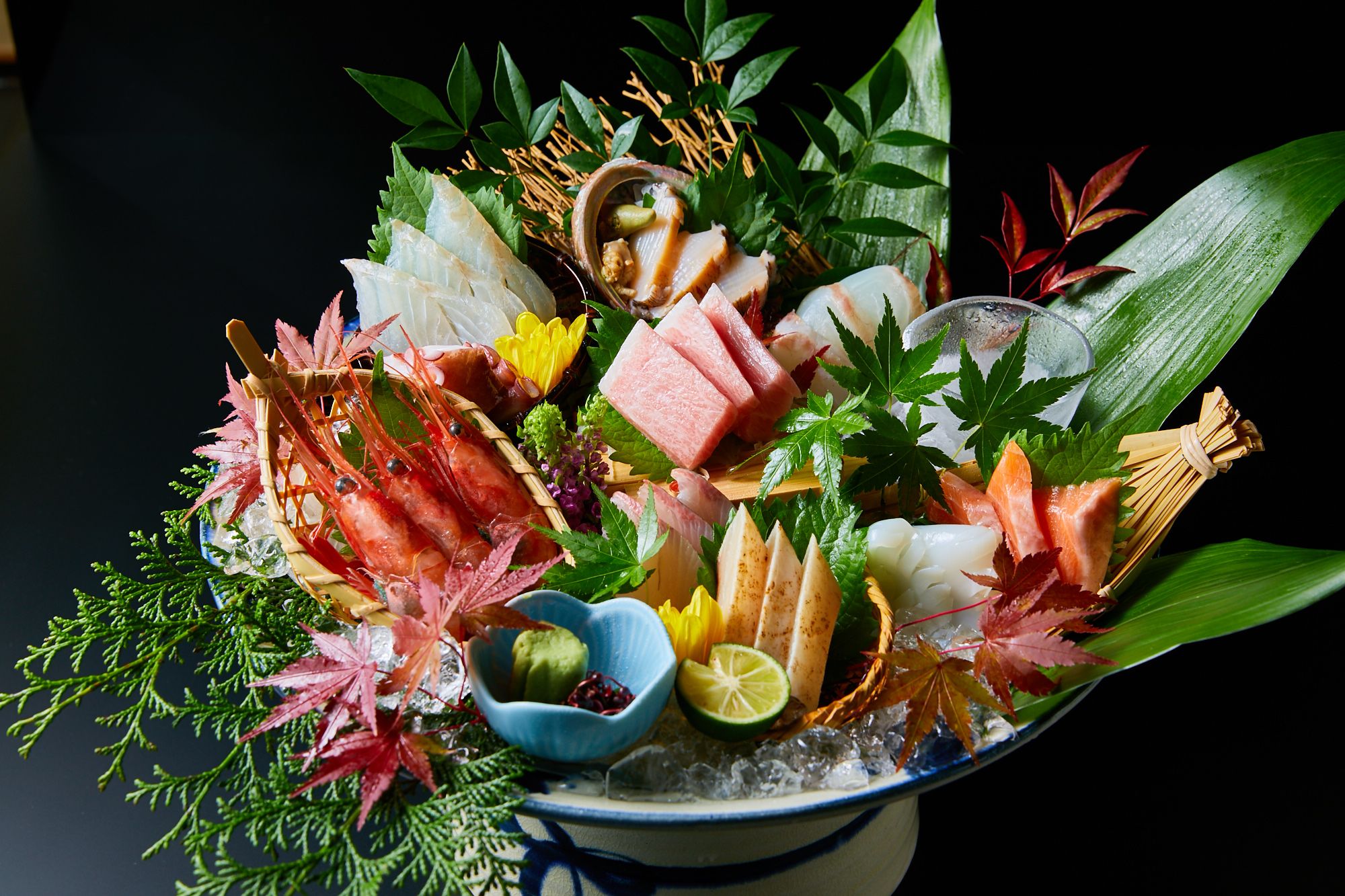 Koshitsu Izakaya Banya Kanda Ekimae