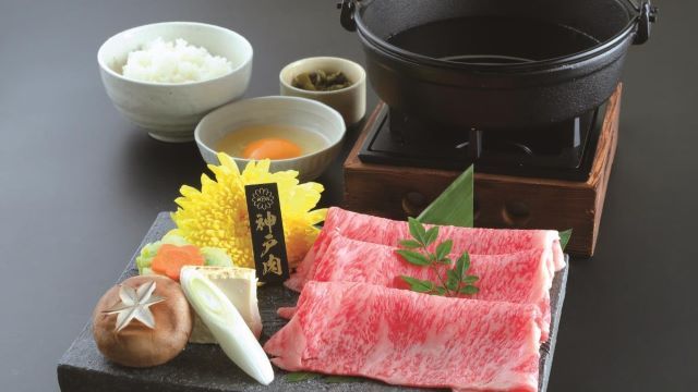 KOBE BEEF FACTORY Kyoto Kawaramachi Garden