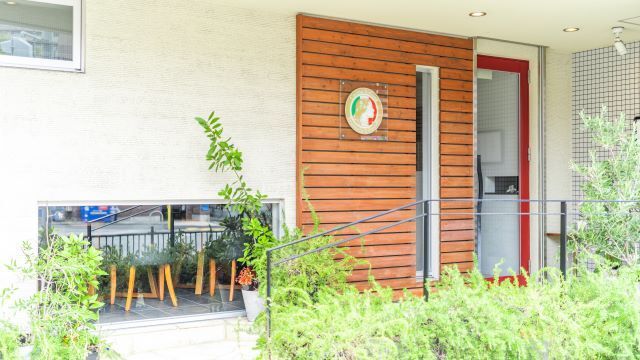 トラットリア イル フィオレット