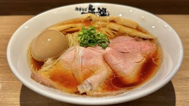 Chukasoba Mugen