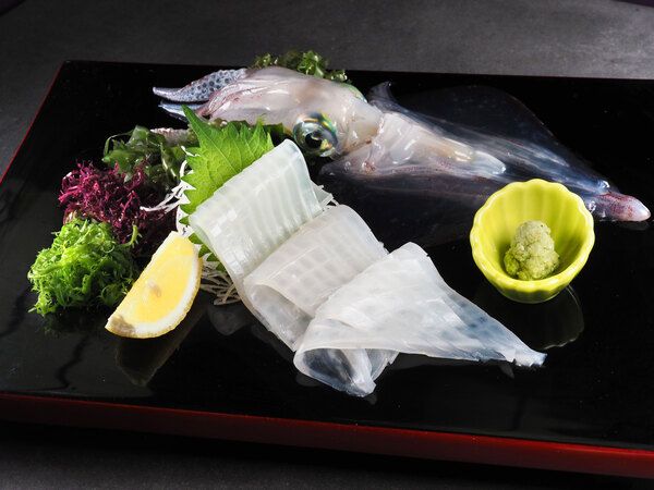 博多 | 料亭　稚加榮　福岡店