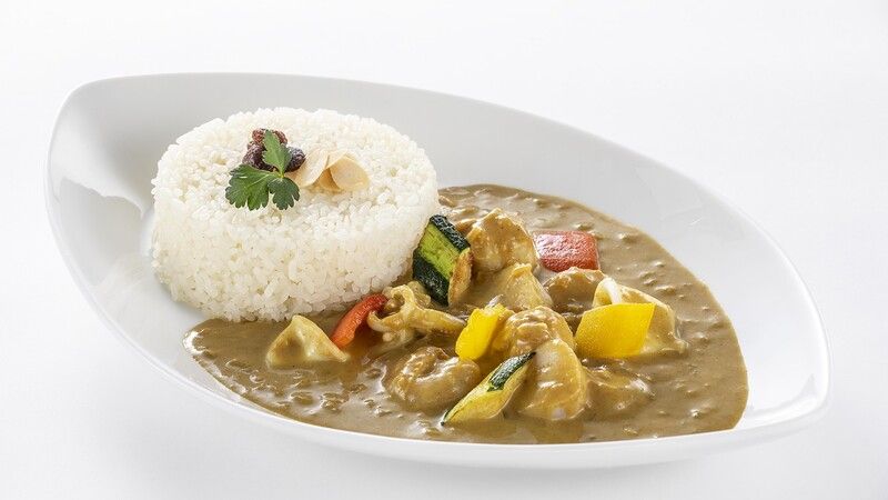 Restaurant Alley (Pola Museum of Art)