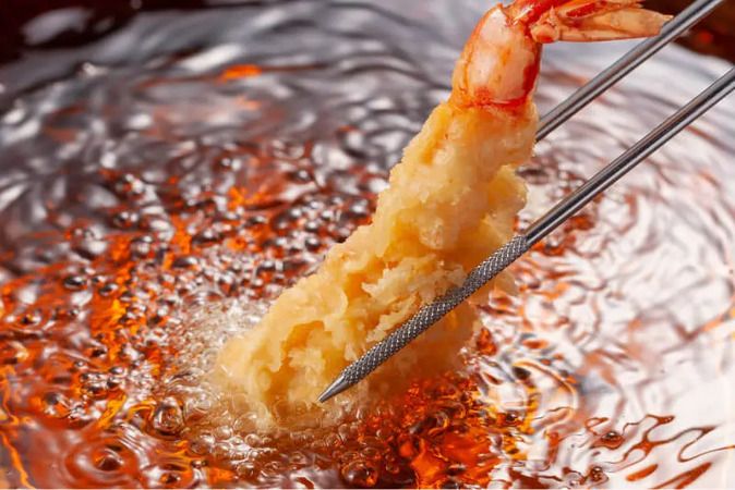 Tempura Murayama