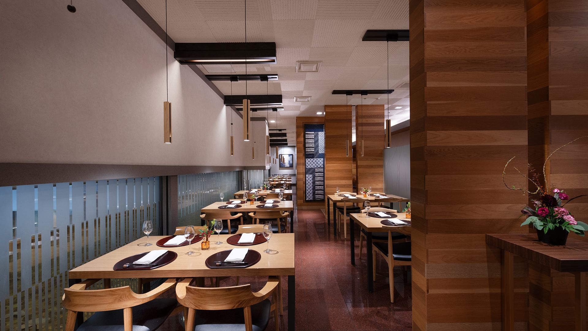 Japanese Restaurant Genji