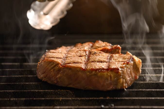 Kitano Grill & Bar