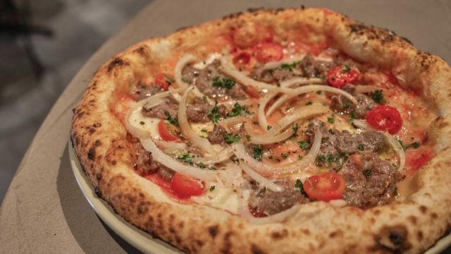 Pizzer Citraba
