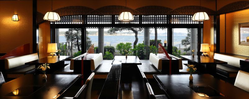 Wa Minamoto / Kamakura Park Hotel