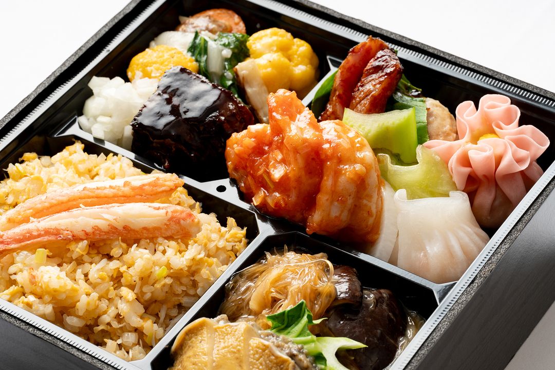 Hotel Sierra Resort Hakuba Main Dining (Takeout)/Hotel Sierra Resort Hakuba