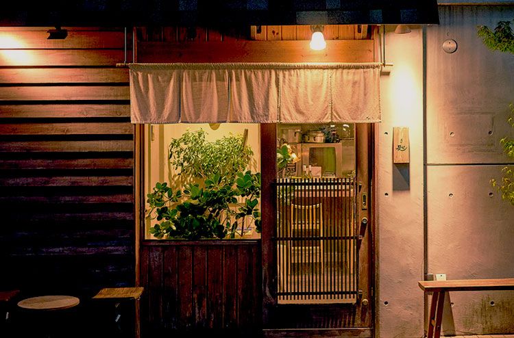 Sakanamachi Saji