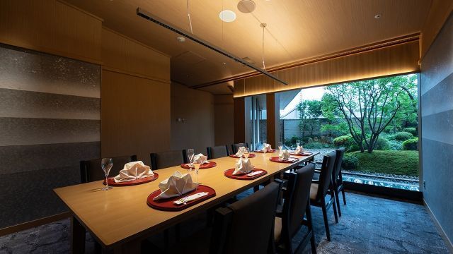 Japanische Küche "Konohana"