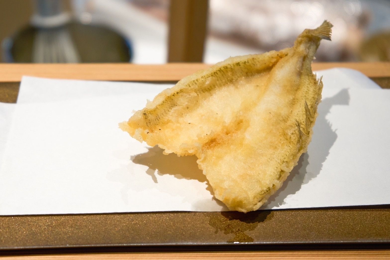 Tempura Daichi