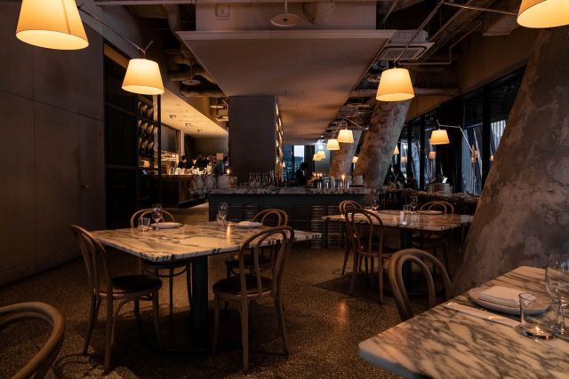 THE APOLLO（アポロ）GinzaNovo  11F