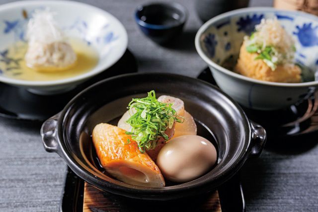 Oden Hyoshigi