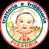 Pizzeria and Trattoria da Isa
