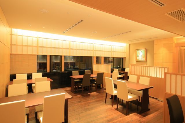 Minokichi Tobu Ikebukuro