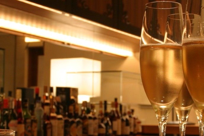 神楽坂 フレンチレストラン ラリアンス