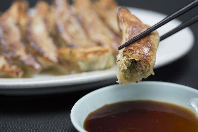 マルシン飯店ファストパス