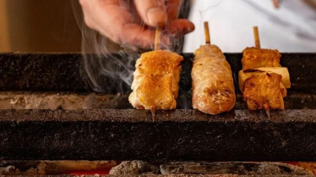 Yakitori Takahashi
