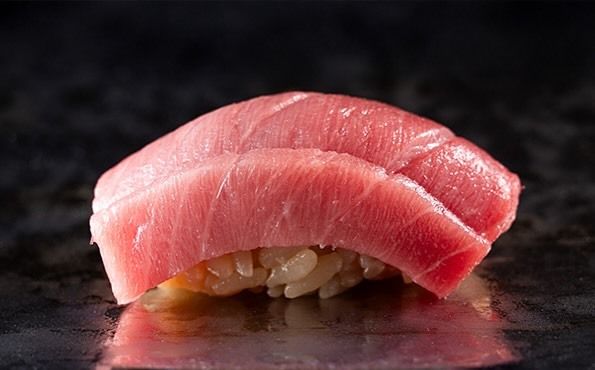 Shinjuku Sushi Hatsume