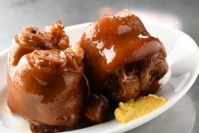 Nikai Mensakanasaketen Mikuro