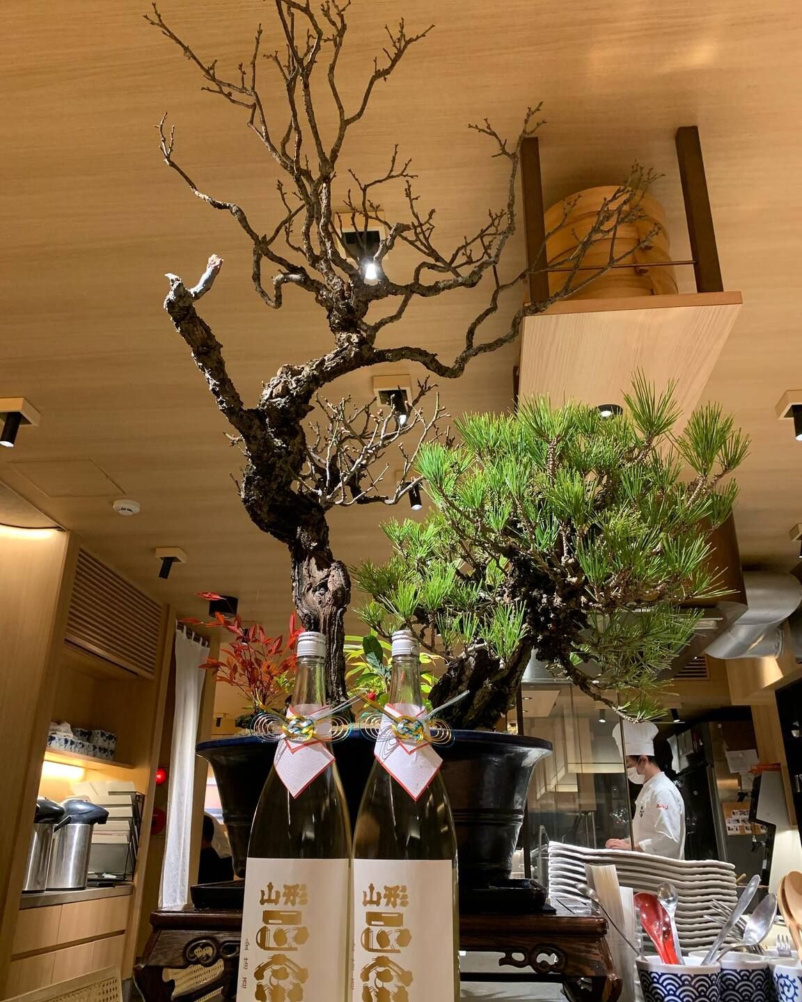 Wagokoro Tonkatsu Anzu Hanare