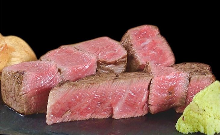 TeppanDiningよしだ