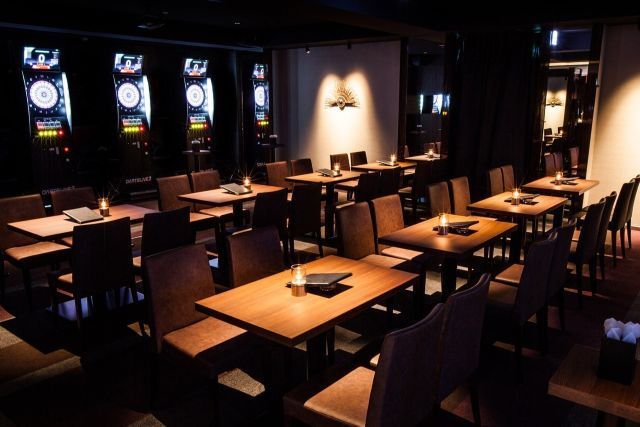 バグース 渋谷店