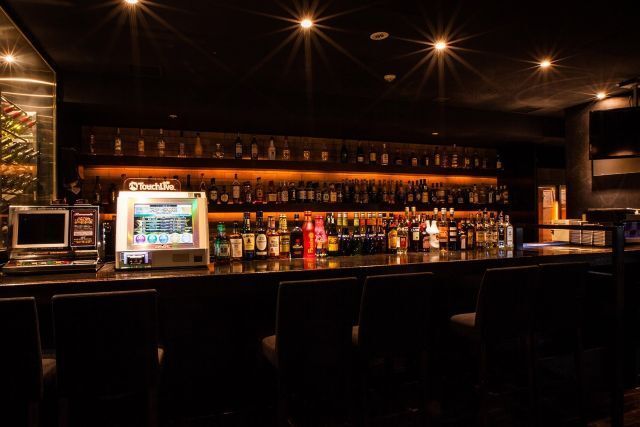 BAGUS Shinjuku Yasukuni Dori