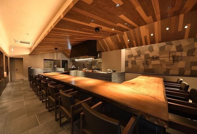 Grill Dining Ishizaki