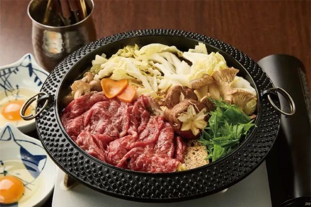 Gion Kaifuku Shokudo Haruharu