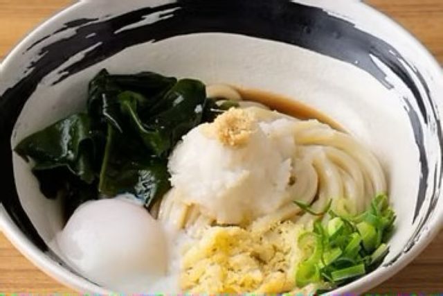 Sanuki Udon Shozan