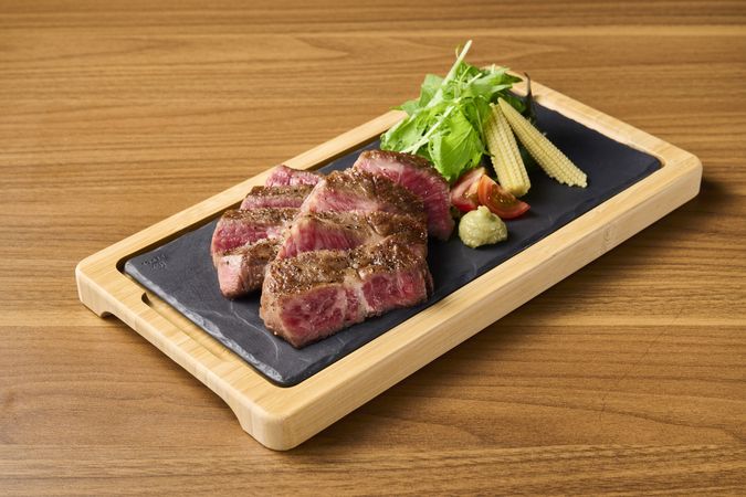 Park&Table Noborito