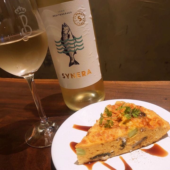 Shibuya Spanish Bar Bebedor