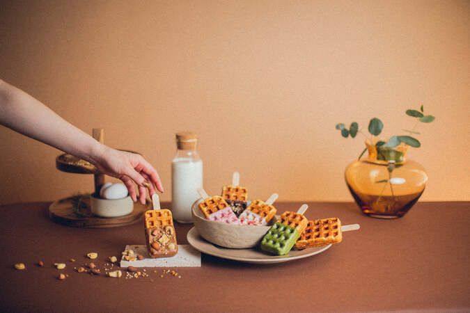 kyocafechacha Arashiyama