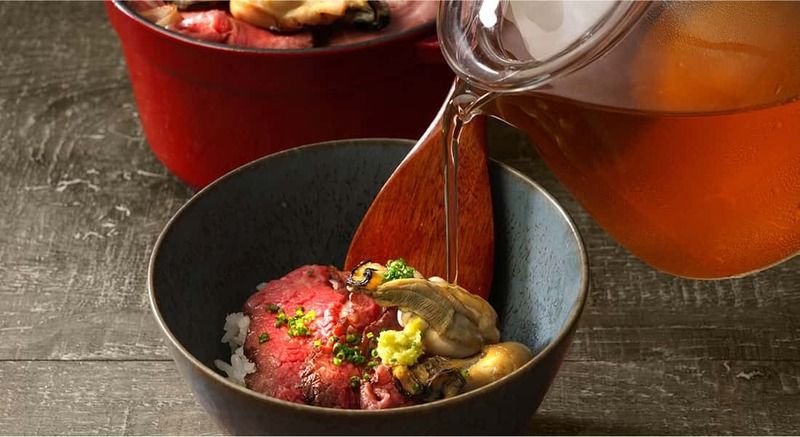 Roast Beef Rebellion/Quintessa Hotel Hiroshima Kanayamacho