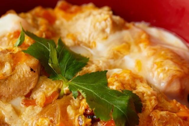 Yakitorya Tera Kichijoji Honten