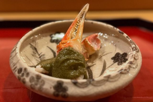 かにじぇんぬ麻布>