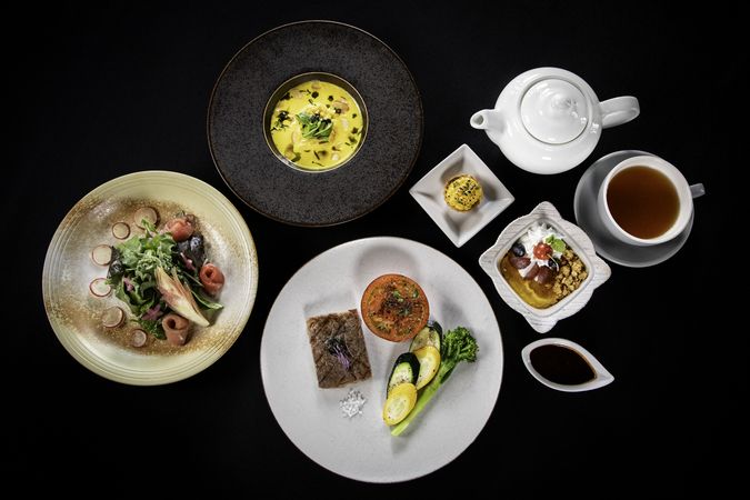 Style Kitchen/Nikko Style Niseko HANAZONO