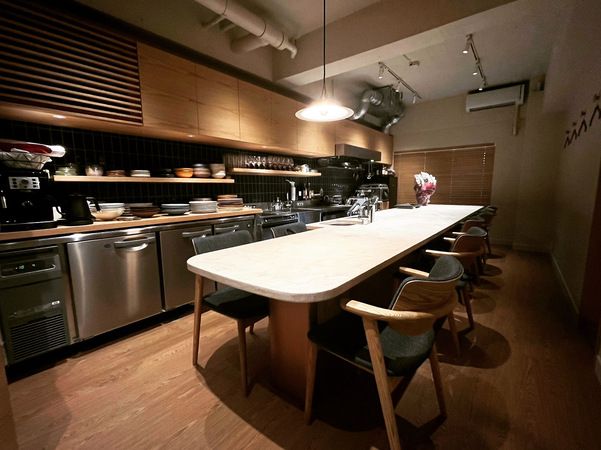 Caline（カリーヌ）