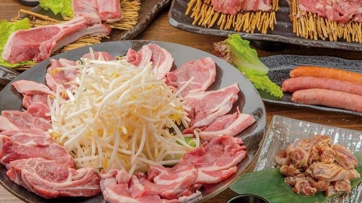 成吉思汗永人别邸