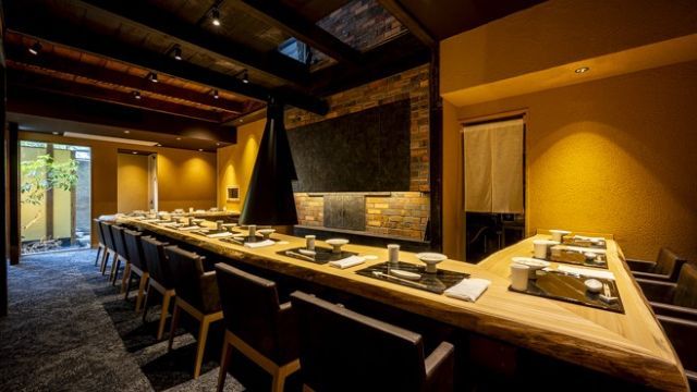 Kyoto Goshominami Kushikatsu Bon