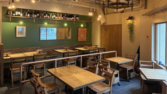 Bouillon Higashi Ikebukuro