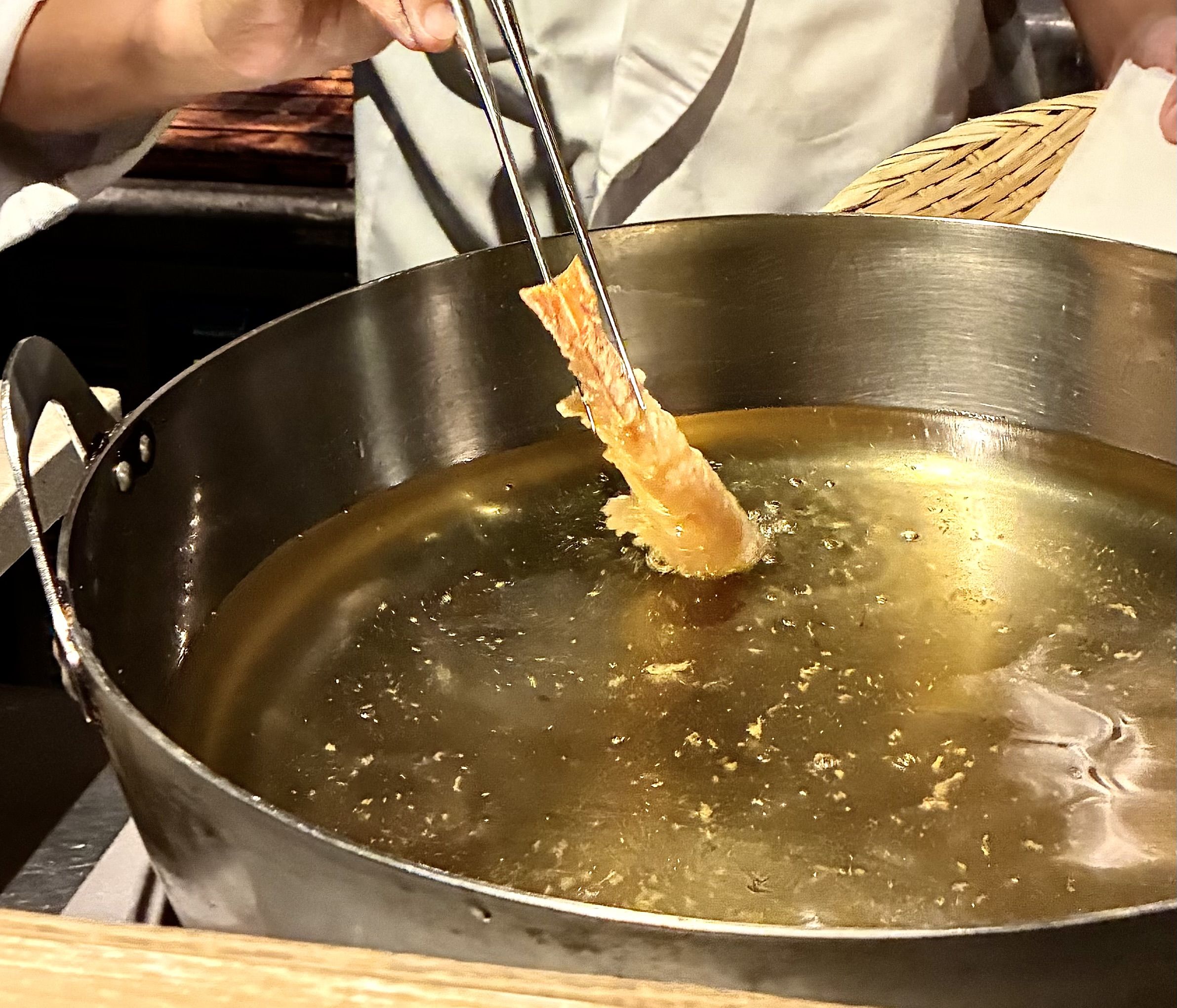 Tempura Riki