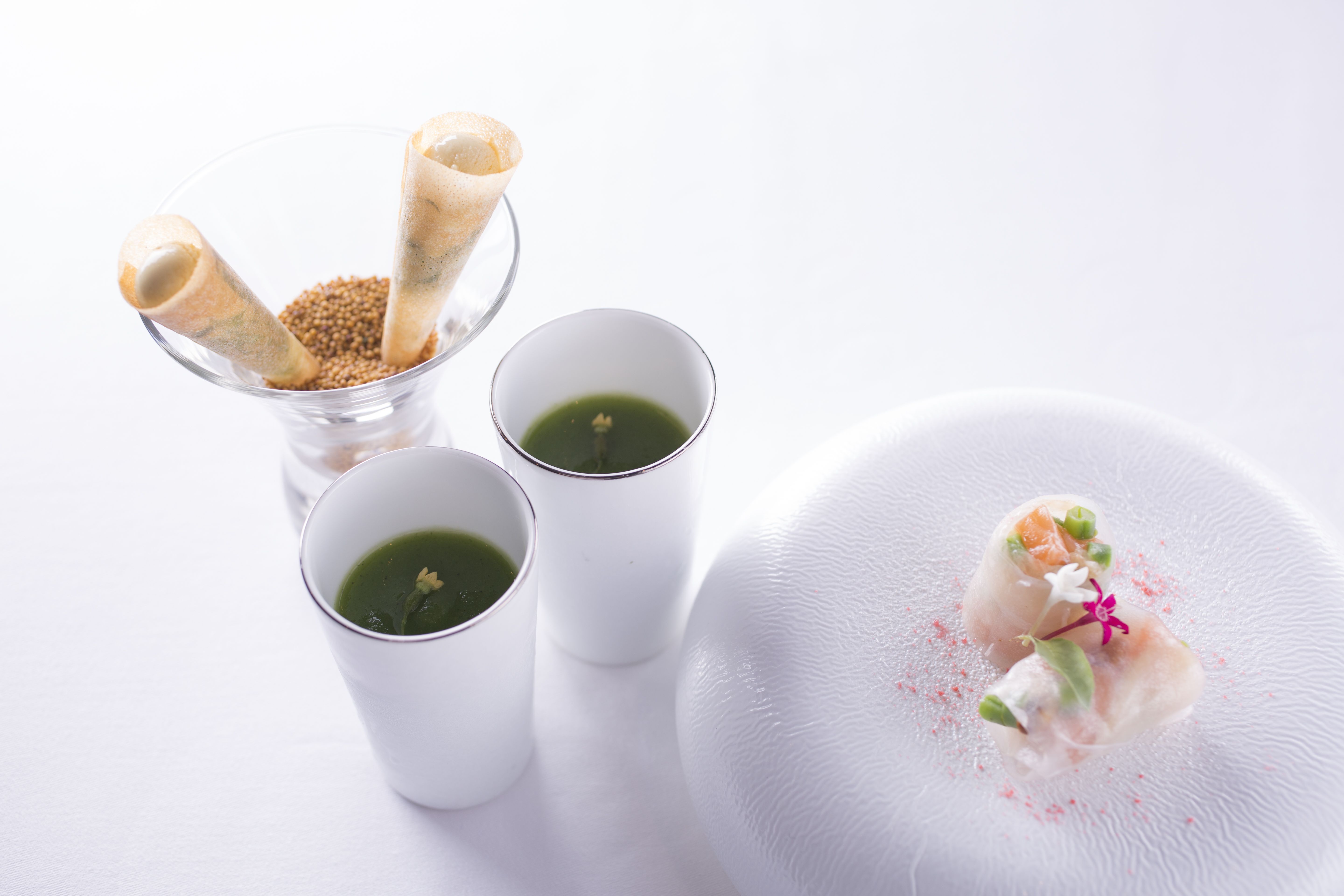 ALLIÉ(アリエ) - 都立大学