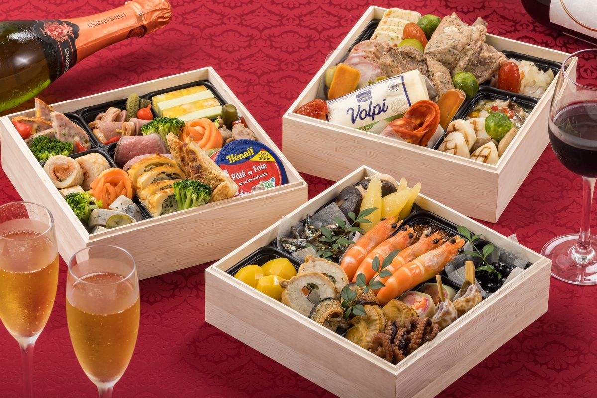 BISTRO LA ATORI(Pick Up) / Fukuoka Toei Hotel