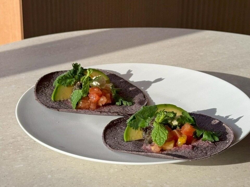 Holland Village Cafe Yoyogi Uehara store